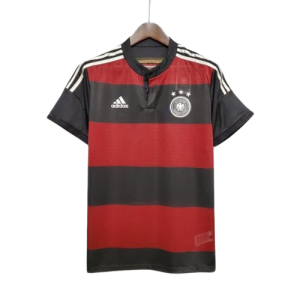 GERMANIA II - 14'
