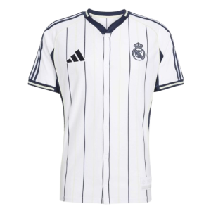 REAL MADRID MLB 25/26