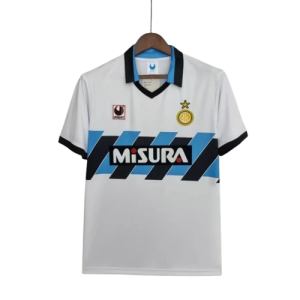 INTER - 90'/91'