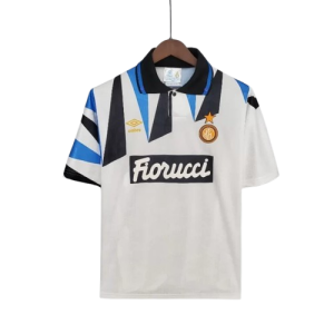 INTER - 92'/93'