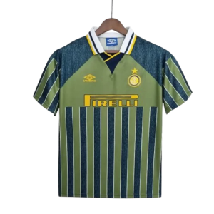 INTER - 95'/96'