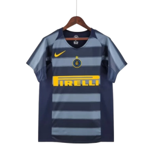 INTER - 04'/05'
