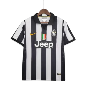 JUVENTUS - 14'/15'