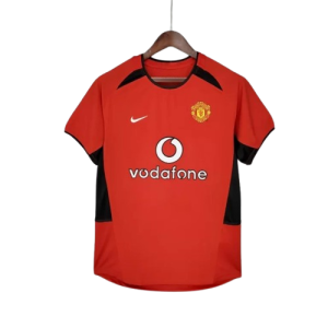 MANCHESTER UNITED - 02'/03'