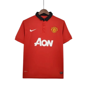 MANCHESTER UNITED - 13'/14'