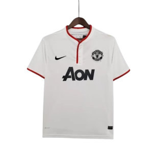 MANCHESTER UNITED II - 13'/14'