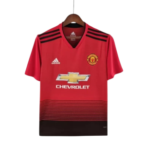 MANCHESTER UNITED - 18'/19'