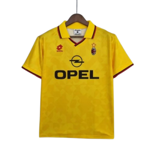 MILAN II - 95'/96'
