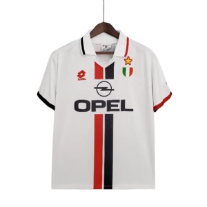 MILAN II - 96'/97'