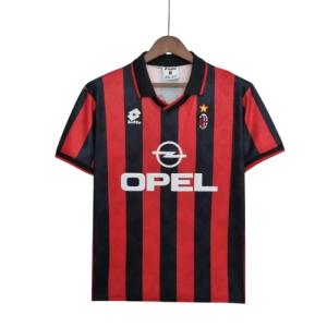 MILAN - 95'/96'