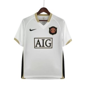 MANCHESTER UNITED - 06'/07'