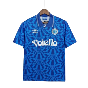 NAPOLI - 91'/92'