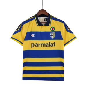 PARMA II - 99'/00'