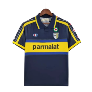 PARMA III - 99'/00'