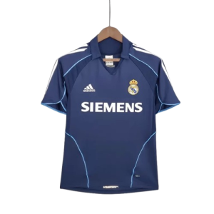 REAL MADRID - 05'/06'