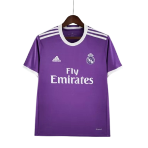 REAL MADRID II - 17'/18'
