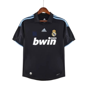 REAL MADRID - 09'/10'