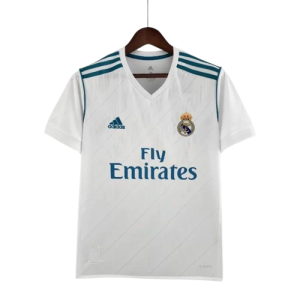 REAL MADRID - 17'/18'