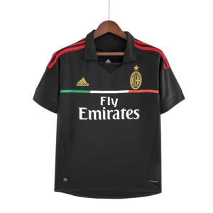 MILAN - 11'/12'