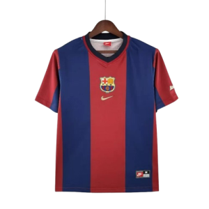 BARCELLONA - 98'/99'