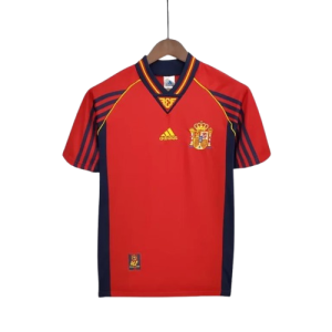 SPAGNA - 98'