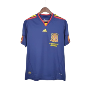 SPAGNA - 10'