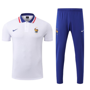 FRANCIA III 25/26