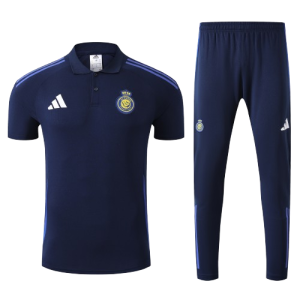 AL NASSR II 25/26