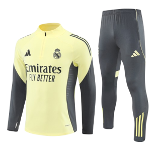 REAL MADRID VIII 25/26