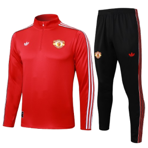 MANCHESTER UNITED V 25/26