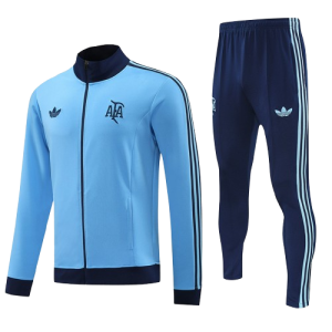 ARGENTINA III 25/26