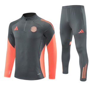 BAYERN MONACO V 25/26