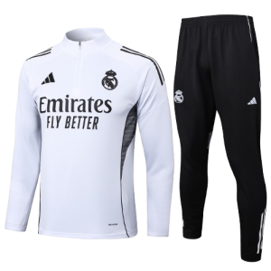 REAL MADRID XI 25/26
