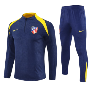 ATLETICO MADRID II 25/26