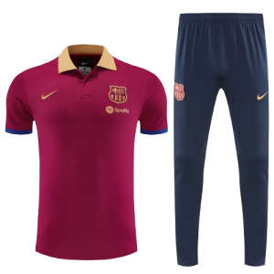 BARCELLONA III 25/26