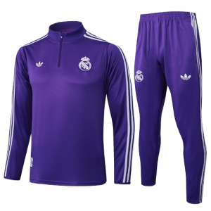 REAL MADRID XII 25/26