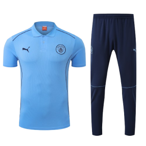 MANCHESTER CITY II 25/26