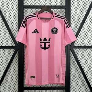 INTER MIAMI HOME 25/26