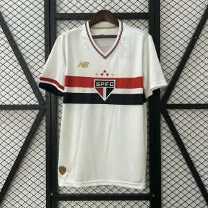 SAN PAOLO HOME 25/26