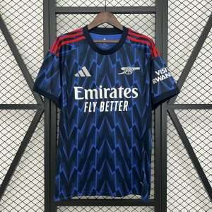 ARSENAL AWAY 25/26