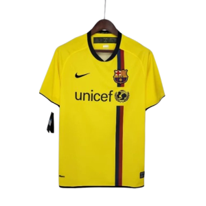 BARCELLONA - 08'/09'