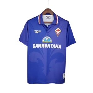 FIORENTINA - 95'/96'