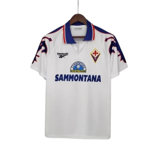 FIORENTINA - 95'/96'