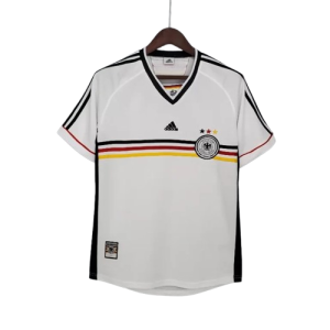 GERMANIA - 98'