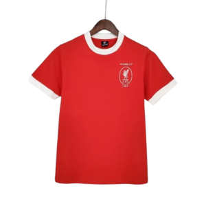 LIVERPOOL - 65'