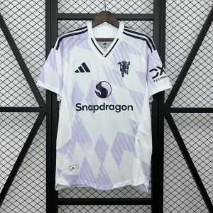 MANCHESTER UNITED AWAY 25/26