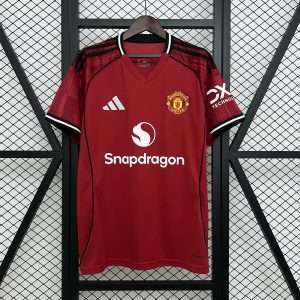 MANCHESTER UNITED HOME 25/26