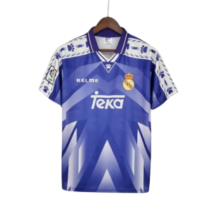 REAL MADRID - 96'-97'