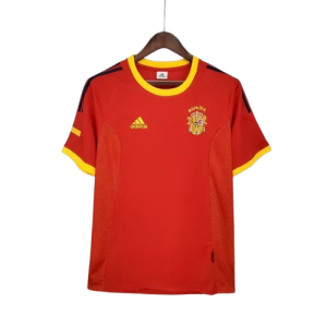 SPAGNA - 02'