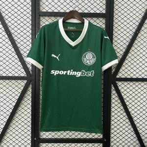 PALMEIRAS HOME 25/26